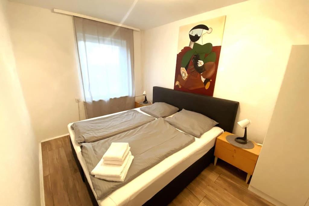 Apartment Haus Panorama - Auszeit 6 *