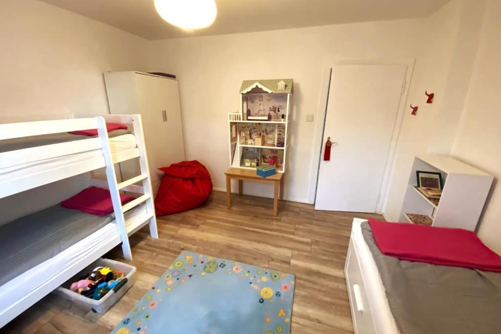 Haus Panorama - Auszeit 6 * Braunlage