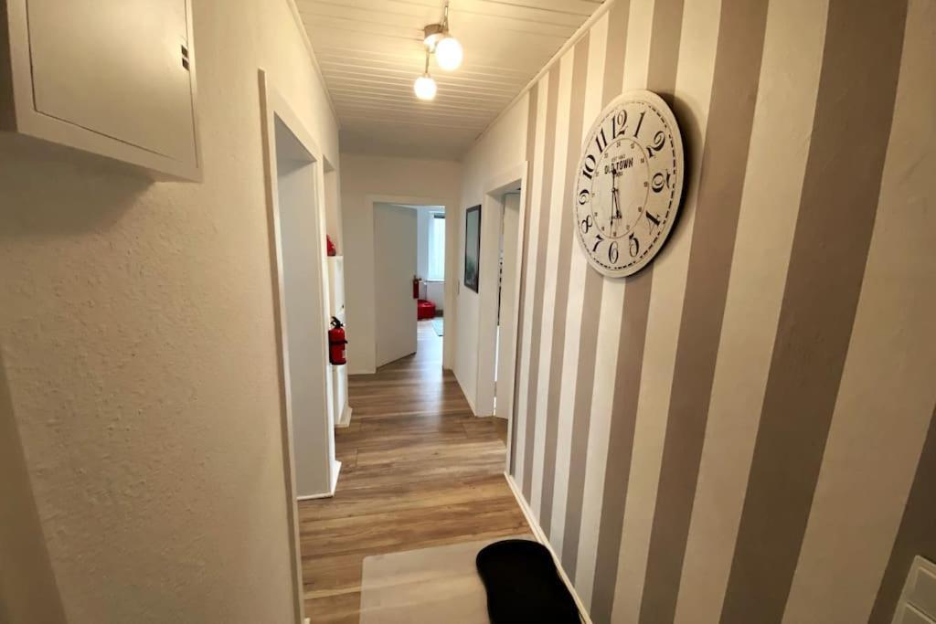 Haus Panorama - Auszeit 6 Apartment *