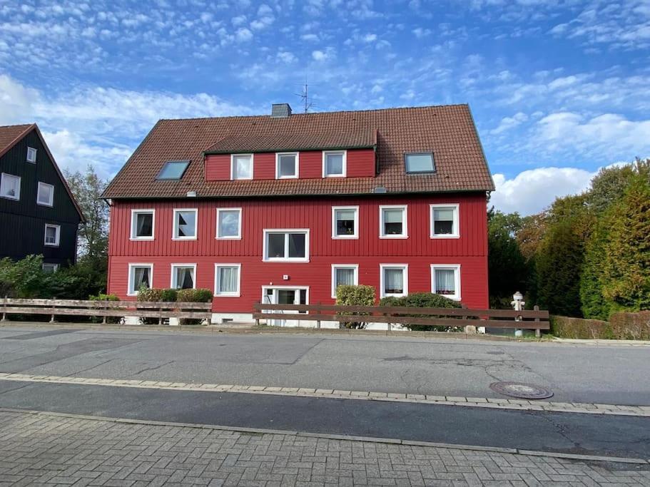 Haus Panorama - Auszeit 6 *