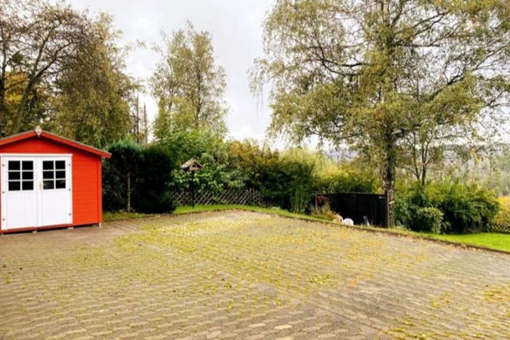 Haus Panorama - Auszeit 6 Apartment Braunlage