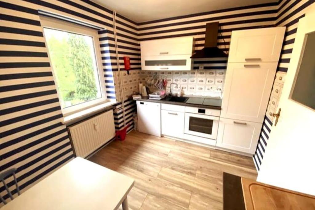 Haus Panorama - Auszeit 6 *